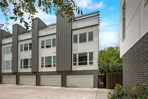 ste-305-1771 Mccoy St, Dallas, TX, 75204-0009 | Card Image