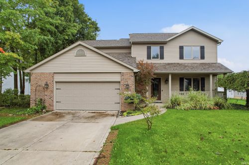5432 Bear Creek Pass, Auburn, IN, 46706-9139 | Card Image