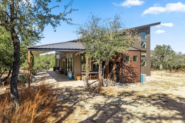 272 Rocky Rd, Home with 0 bedrooms, 0 bathrooms and null parking in Hye TX | Image 5