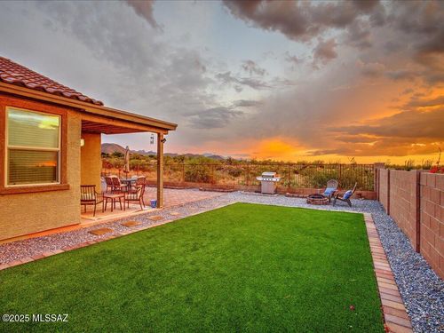 17054 S Emerald Vista Dr, Vail, AZ, 85641-2448 | Card Image