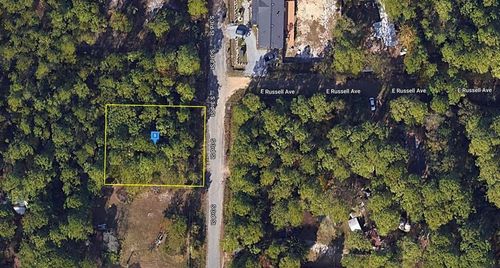 111 S 3rd Street, Santa Rosa Beach, FL, 32459 | Card Image