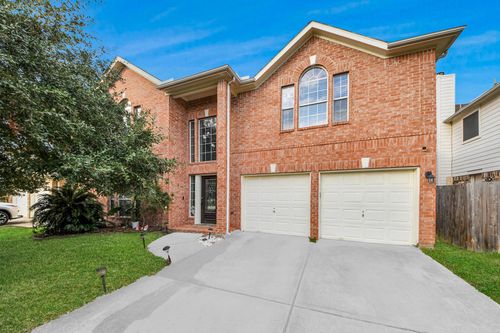 515 Spindle Ridge Dr, Spring, TX, 77386-6019 | Card Image
