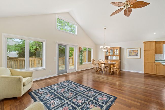 12 - 21 Loretta Dr, Condo with 3 bedrooms, 3 bathrooms and 4 parking in Virgil ON | Image 12