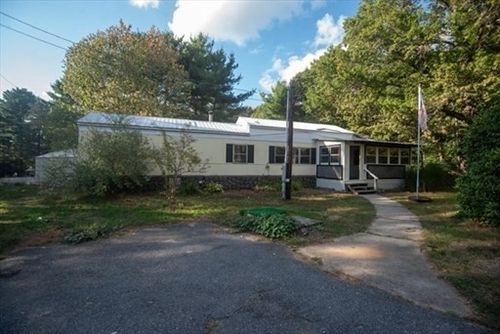 20 Dana Rd, Barre, MA, 01005-9007 | Card Image
