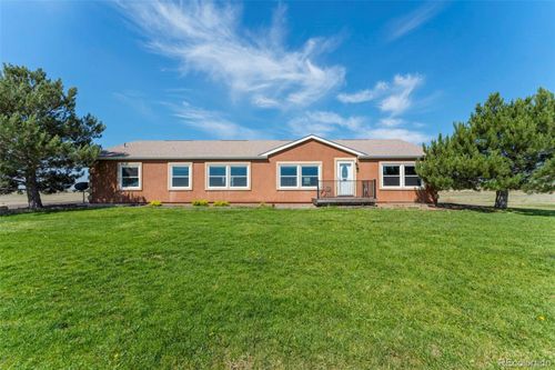 39245 Big Springs Road, Rush, CO, 80833 | Card Image