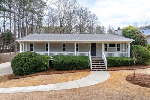 2909 Brett Cir Nw, Acworth, GA, 30101-8303 | Card Image