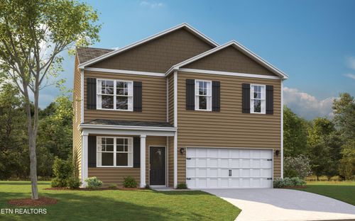 2311 Best Farms Ln, Maryville, TN, 37803-4707 | Card Image