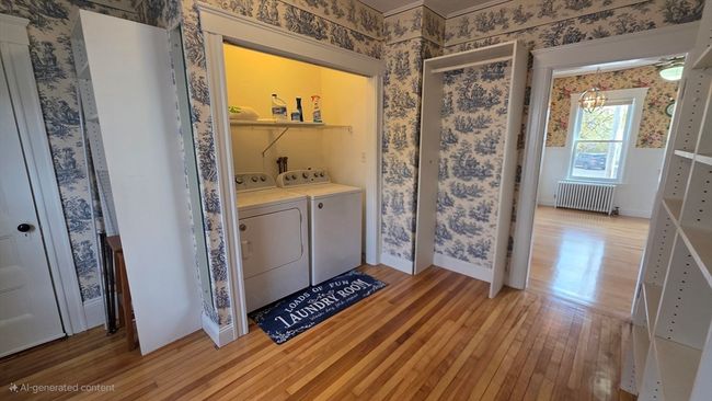 APT-2 - 20 Reeves St, Condo with 3 bedrooms, 1 bathrooms and 2 parking in Worcester MA | Image 17
