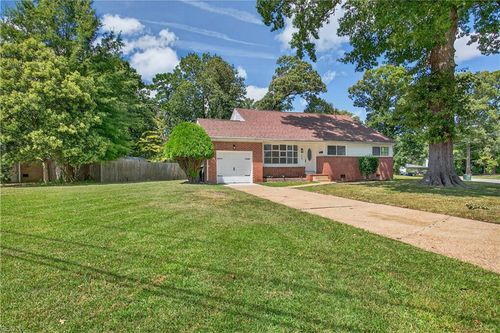 5480 Bayberry Dr, Norfolk, VA, 23502-3641 | Card Image