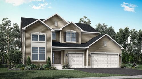 701 Erwin St, Oswego, IL, 60543-1161 | Card Image