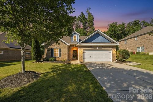 3824 Martele Dr, Mint Hill, NC, 28227-0009 | Card Image
