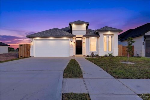 4024 Carol Ln, Edinburg, TX, 78542-8858 | Card Image