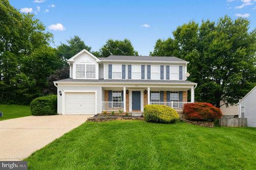 3203 Uppercoe Ct, Abingdon, MD, 21009-2812 | Card Image