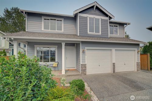14220 41st Dr Se, Mill Creek, WA, 98012-8917 | Card Image