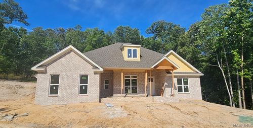 136 Wildwood Ln, Wetumpka, AL, 36093 | Card Image