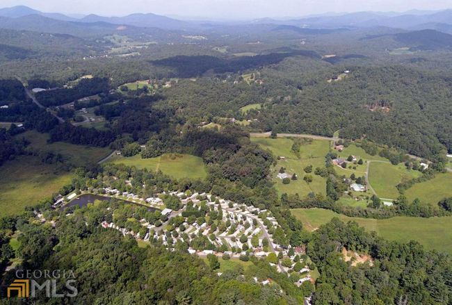 14 - 109 Choestoe Falls Cir, House other with 1 bedrooms, 1 bathrooms and 3 parking in Blairsville GA | Image 26
