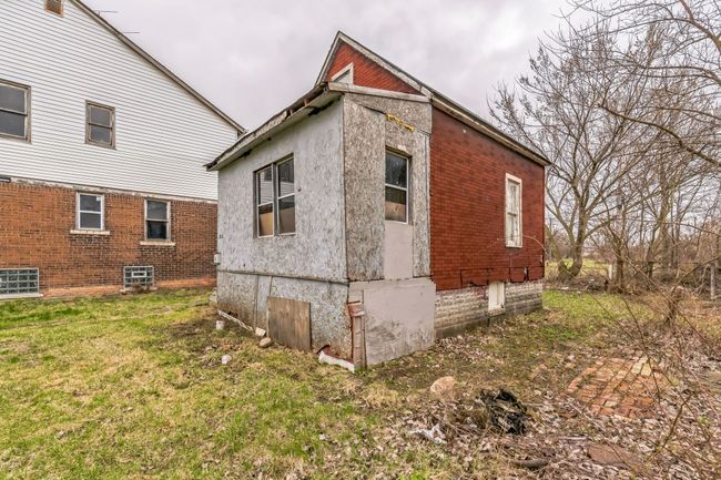 8650 Marcus St, House other with 1 bedrooms, 1 bathrooms and null parking in Detroit MI | Image 7
