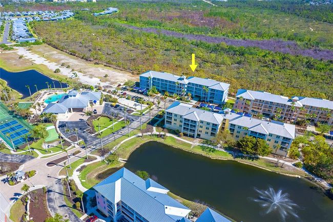 UNIT-205 - 8413 Placida Rd, Condo with 2 bedrooms, 2 bathrooms and null parking in Placida FL | Image 39