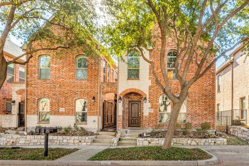 6833 Cortona Ln, Frisco, TX, 75034-2396 | Card Image