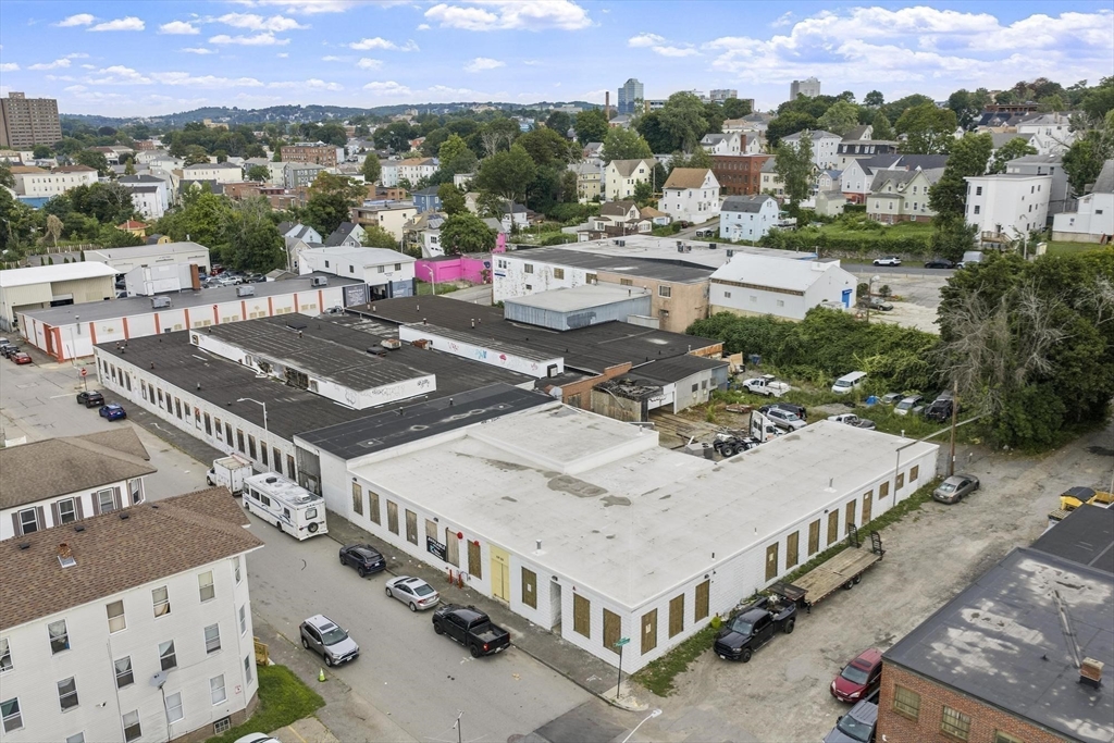 Commercial Sale in Worcester 4