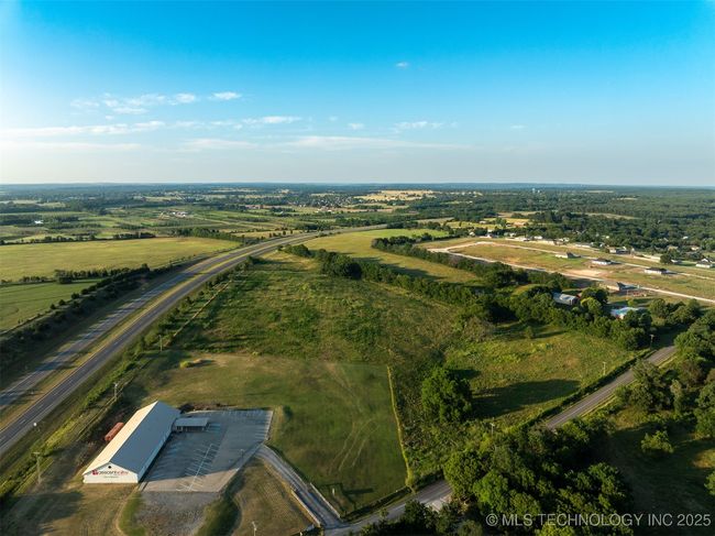 20 Grandview Rd, Home with 0 bedrooms, 0 bathrooms and null parking in Tahlequah OK | Image 11
