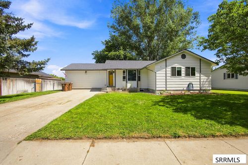 5150 Dorian Avenue, Pocatello, ID, 83202 | Card Image