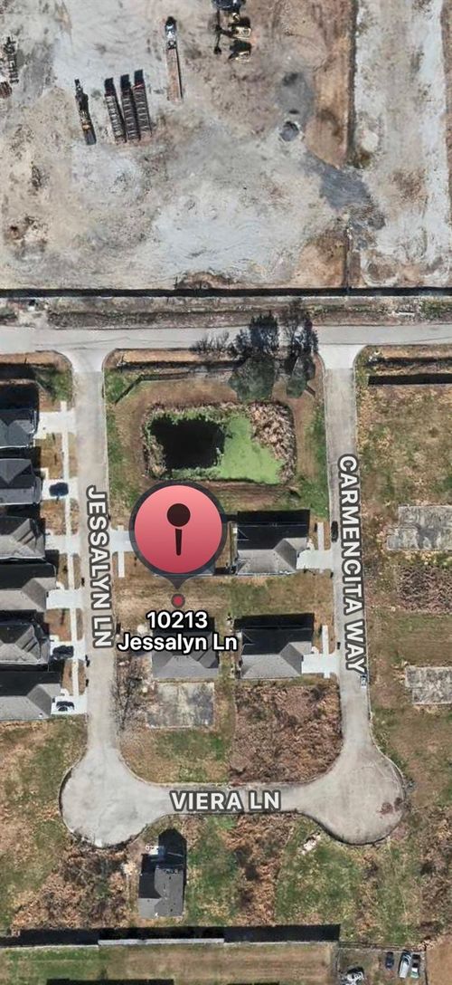 10213 Jessalyn Ln, Houston, TX, 77075-1467 | Card Image