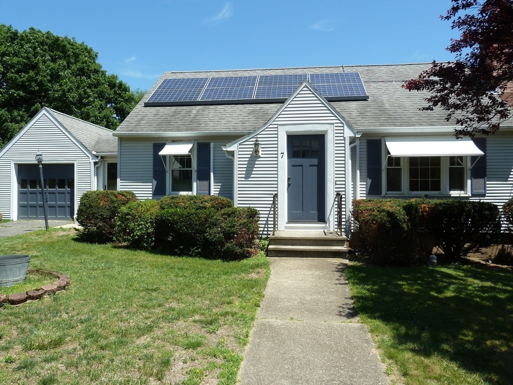 Residential in Ware 5