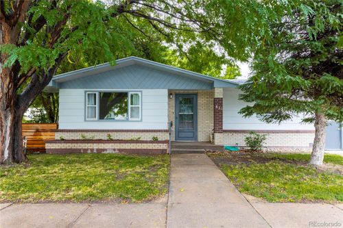 831 W 5th St, Wray, CO, 80758-1403 | Card Image