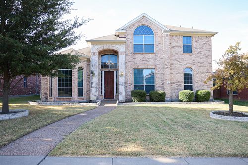 9761 Hickory St, Frisco, TX, 75035-7151 | Card Image
