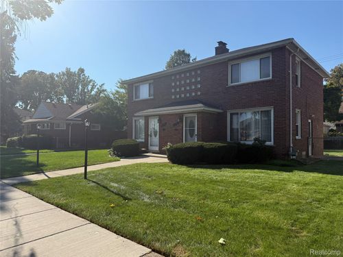 3500 Southfield Road, Dearborn, MI, 48124 | Card Image