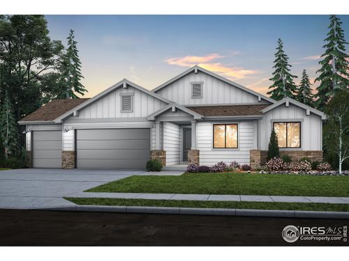 2027 Morningstar Way, Fort Collins, CO, 80524-5038 | Card Image