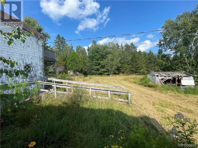 3625 Rte 127, House other with 3 bedrooms, 0 bathrooms and null parking in Bayside NB | Image 13