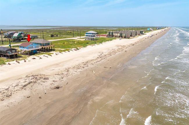 219 Whispering Palms, House other with 3 bedrooms, 2 bathrooms and null parking in Freeport TX | Image 28