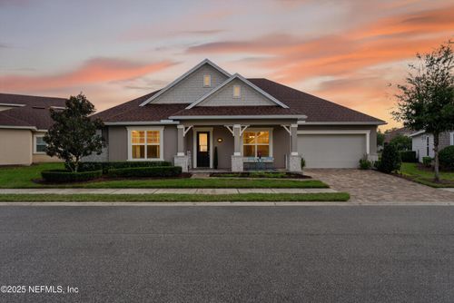 8662 Mabel Dr, Jacksonville, FL, 32256-1947 | Card Image