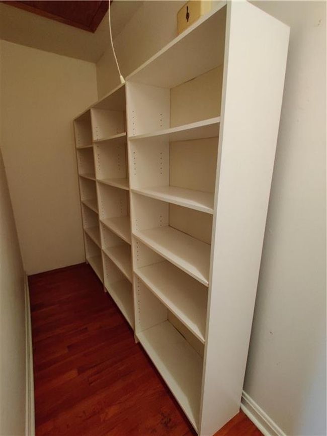REAR - 3215 Cherry Ln, Home with 1 bedrooms, 1 bathrooms and 2 parking in Austin TX | Image 12