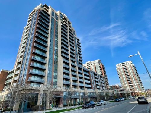 316-18 Uptown Dr, Markham, ON, L3R5M5 | Card Image