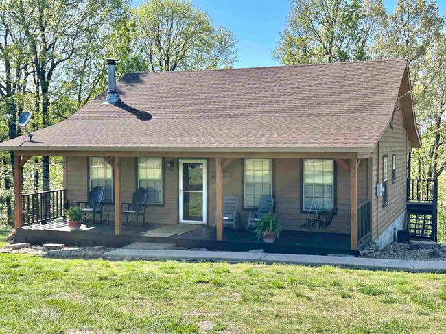 8997 Highway 9, House other with 2 bedrooms, 2 bathrooms and null parking in Mountain View AR | Image 5