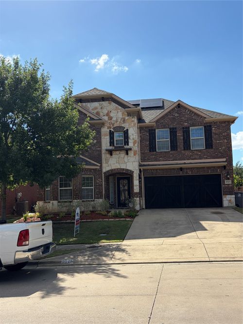5727 Mountain Hollow Dr, Dallas, TX, 75249-2026 | Card Image