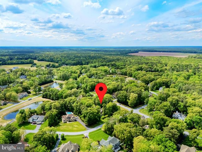 22758 Red Bay Ln, House other with 5 bedrooms, 3 bathrooms and null parking in MILTON DE | Image 83