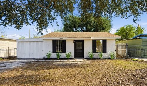 4622 Nicholson St, Corpus Christi, TX, 78415-5048 | Card Image