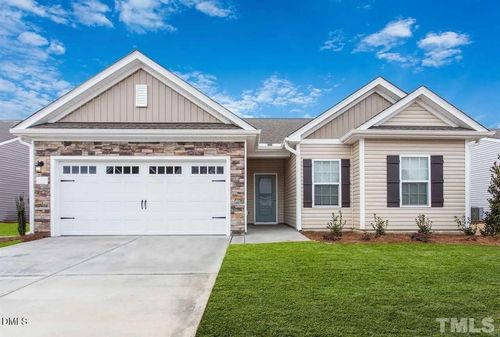 90 Level Dr, Youngsville, NC, 27596-7992 | Card Image