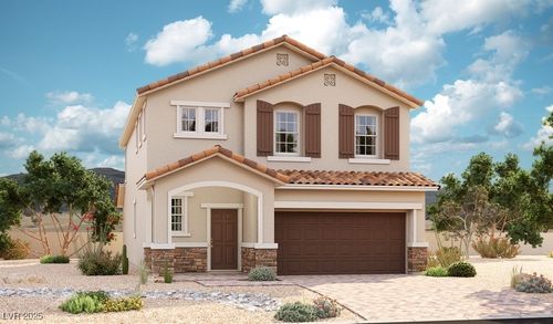 937 Hunter Shores Ave, North Las Vegas, NV, 89084-4057 | Card Image