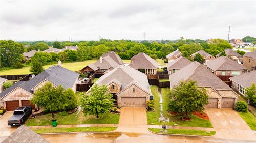 684 Cannon Dr, Fate, TX, 75087-6929 | Card Image
