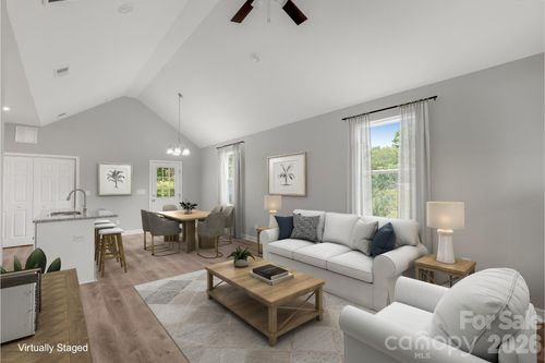 405 E Henderson Street, East Spencer, NC, 28039 | Card Image