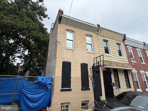 2081 E Clementine St, PHILADELPHIA, PA, 19134-3834 | Card Image