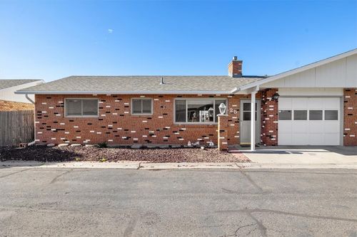 25 Heather Drive, Billings, MT, 59105 | Card Image