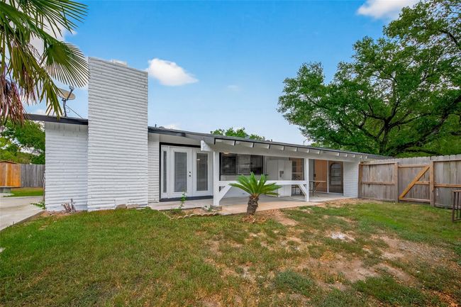 4070 Coltwood Dr, House other with 3 bedrooms, 2 bathrooms and 2 parking in Spring TX | Image 33