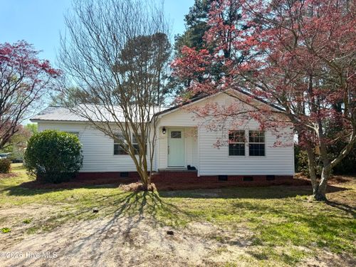 6195 Red Hill Rd, Whiteville, NC, 28472-7479 | Card Image