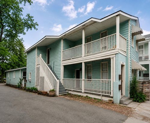 279 Coming St, Charleston, SC, 29403-6484 | Card Image
